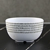 rice bowl melamine