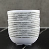 rice bowl melamine